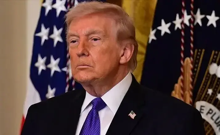 Trump’tan Türkiye-Suudi Arabistan-Pakistan Savunma Anlaşmasına Destek!