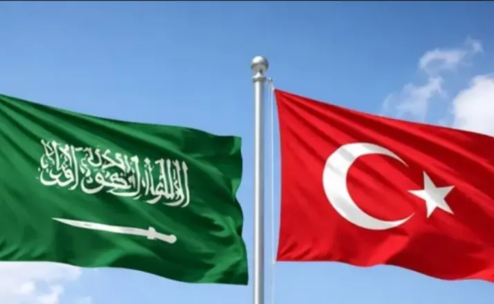 Türkiye İle Suudi Arabistan Arasında Vize Muafiyeti Başladı