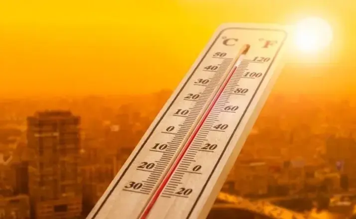 Türkiye’ye Çifte Hava Uyarısı! Bir Yanda Sıcak, Diğer Yanda Kuvvetli Sağanak