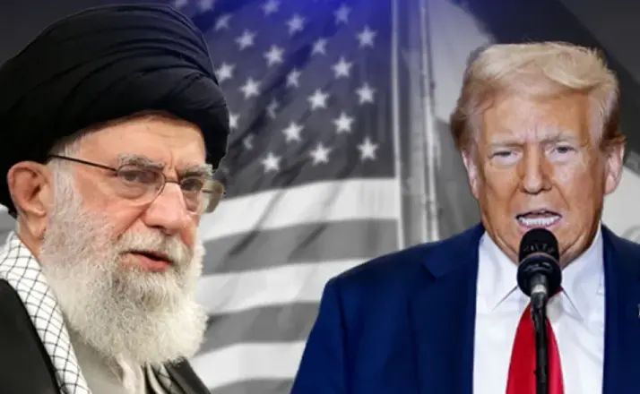 Washington–Tahran Hattında Kritik Görüşme: ABD Ve İran Maskat’ta Masaya Oturuyor