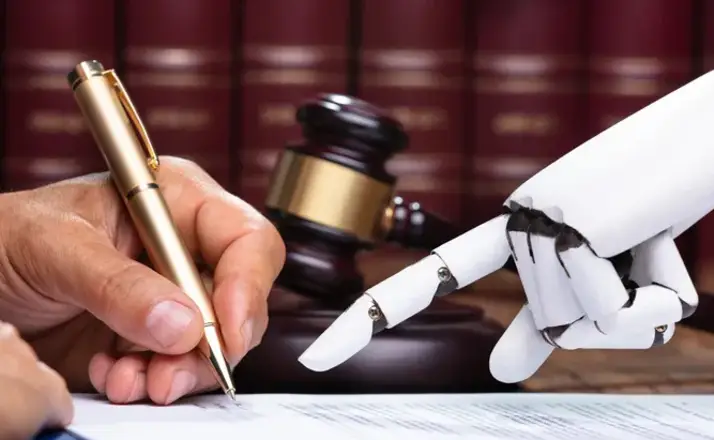 Yapay Zekâ Destekli Bilirkişi Raporu Mahkeme Kararında Etkili Oldu