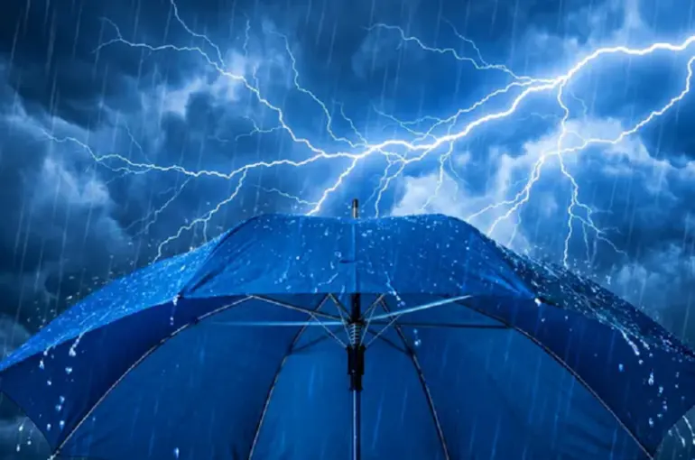 1 Mayıs’ta Türkiye Genelinde Yağış Alarmı: Bahar Havası Yerini Sağanağa Bırakıyor