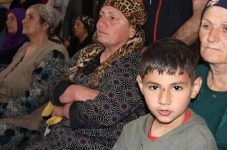 1000 Ahıska Türkü aile İskanlı göçmen olarak Türkiye’ye kabul edilecek