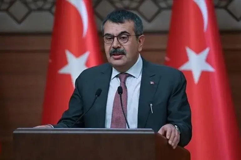 12 Yıllık Zorunlu Eğitim Tartışması! Bakan Tekin’den Yeni Açıklama!