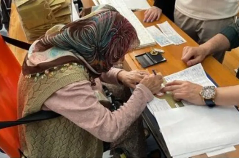  14 Mayıs seçim sonuçları için sona doğru! İşte kritik virajda oy oranları