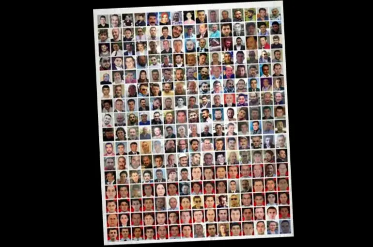 15 Temmuz destanının üzerinden 7 yıl geçti! 251 şehit unutulmadı