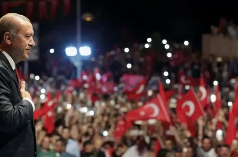 15 Temmuz’un 10. Yılında Türkiye Tek Yürek Olacak! 81 İlde Anma Seferberliği