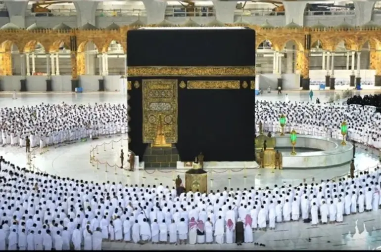 2026 Hac Ön Kayıtlar Başlıyor! Başvuru Detayları Belli Oldu!