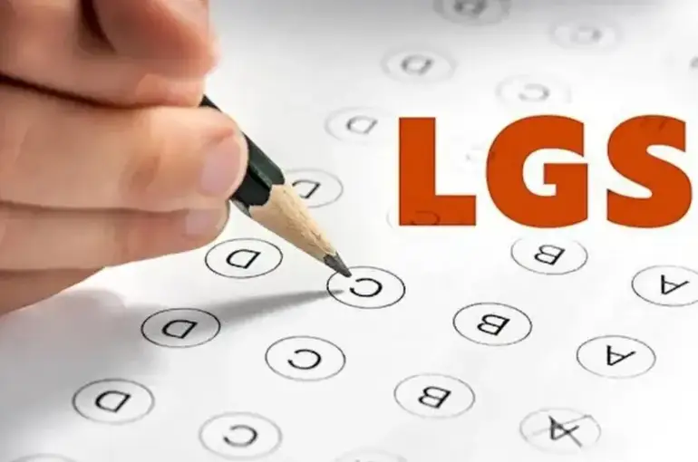 2026 LGS sonuç ekranı erişime açılıyor! Adaylar puanlarını öğrenebilecek