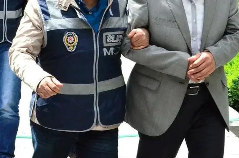 23 İlde “KISKAÇ-36” Operasyonu: 71 Şüpheli Yakalandı!