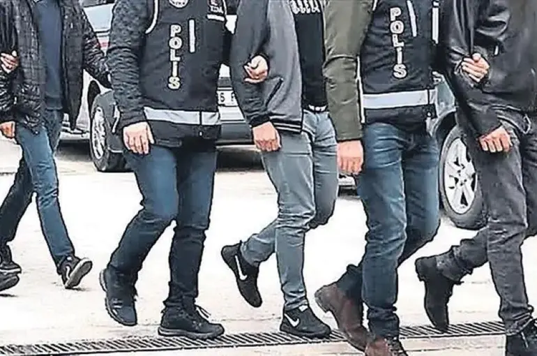 27 İlde FETÖ Operasyonu: 73 Gözaltı, 48 Tutuklama!