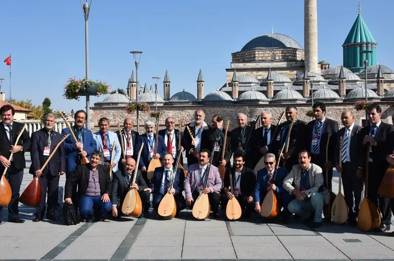 59. Konya Âşıklar Bayramı Karatay’da Gerçekleşecek
