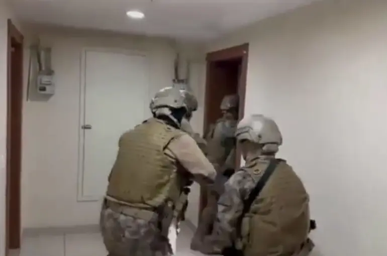 9 İlde Organize Suç Örgütlerine Darbe: 42 Şüpheli Yakalandı