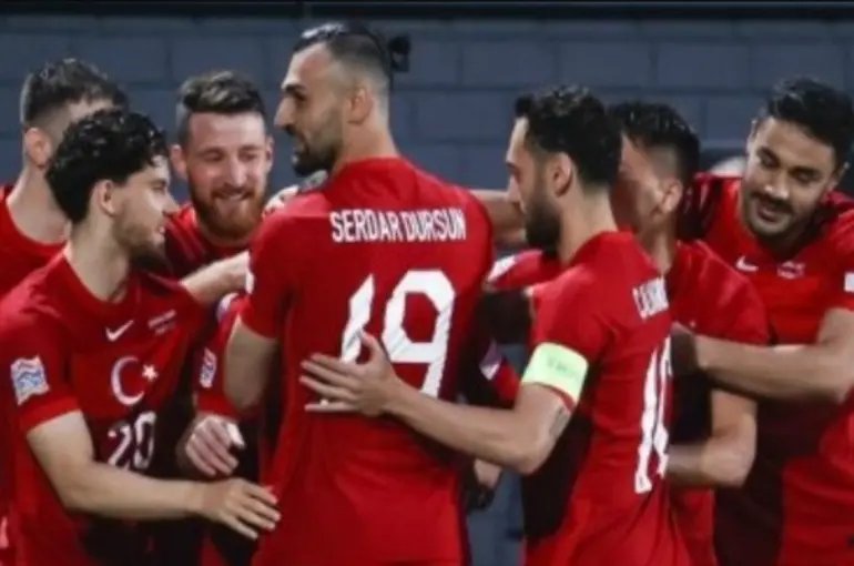 A Milli Takım aday kadrosu belli oldu