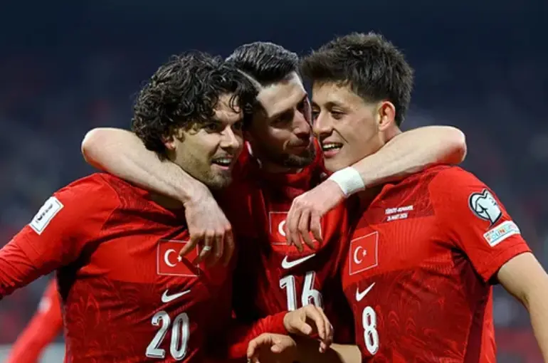 A Milliler Final Kapısında: Türkiye Romanya’yı Tek Golle Geçti