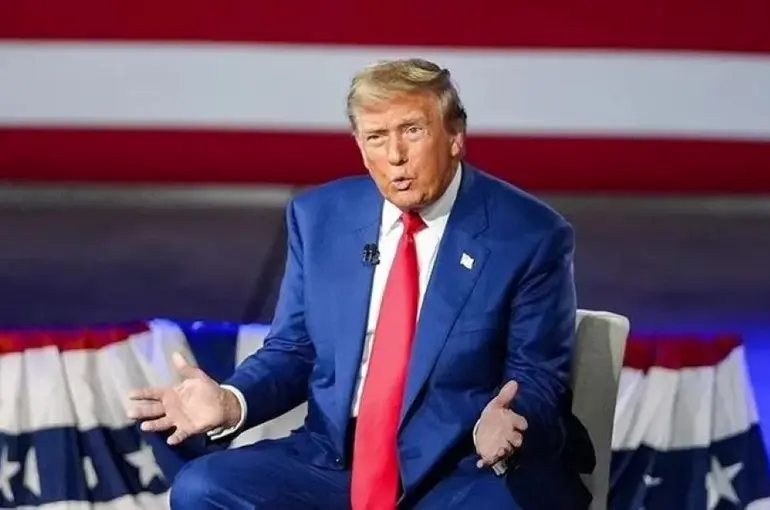 ABD Başkanı Donald Trump’tan Çok Önemli Suriye Mesajı! 