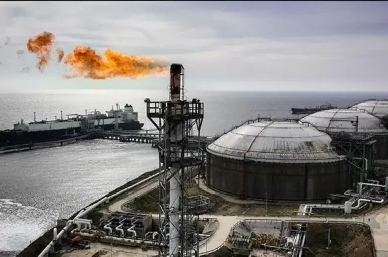 ABD-İran Geriliminde Enerji Alarmı! Doğal Gaz Santralleri Hedefte mi?