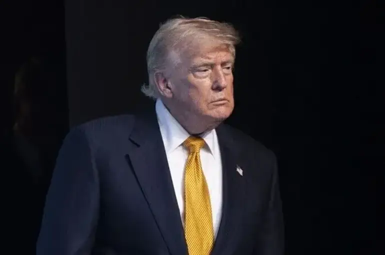 ABD-İran geriliminde Hürmüz krizi büyüyor: Trump’tan yeni tehdit!