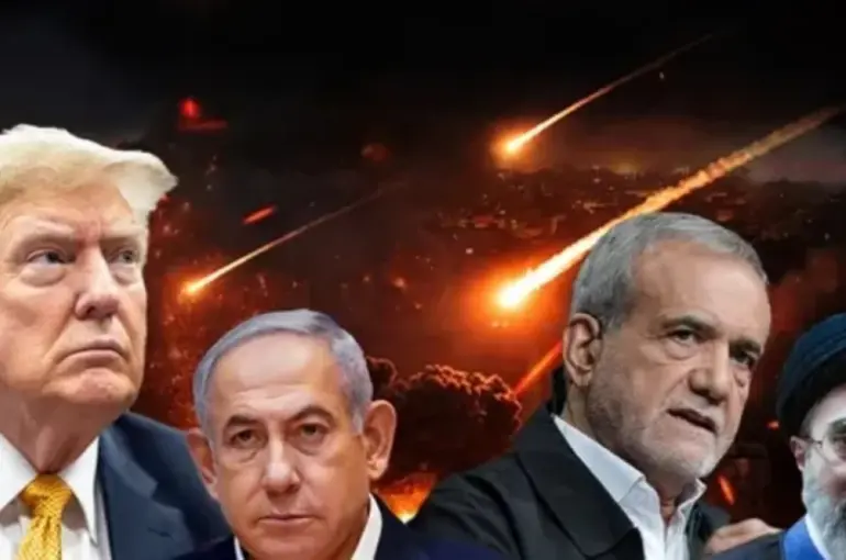 ABD-İran Müzakerelerinde Yeni Kriz: Trump Pakistan Görüşmesini İptal Etti