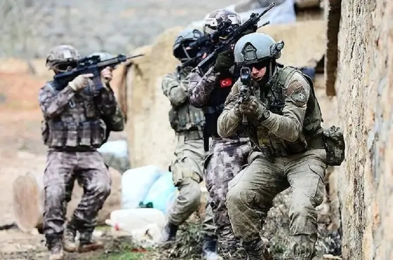 ABD Merkezli Düzen Çöküyor: Ortadoğu’da Türkiye Öncülüğünde Yeni Eksen