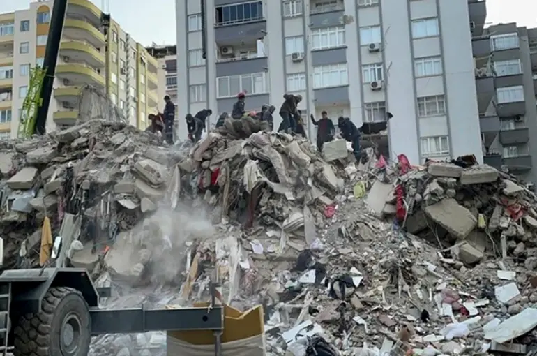 AFAD tek tek açıkladı: Artçı depremler durmuyor!