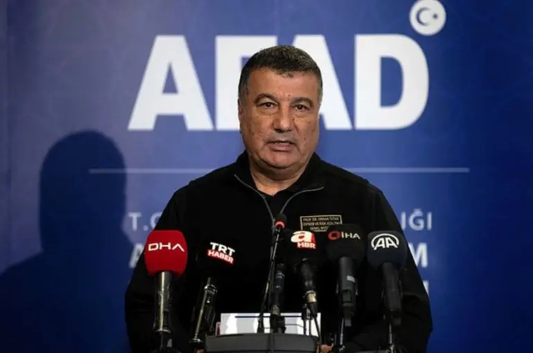 AFAD'dan peş peşe son dakika Niğde depremi açıklaması: Kahramanmaraş ve Hatay depremi mi tetikledi?