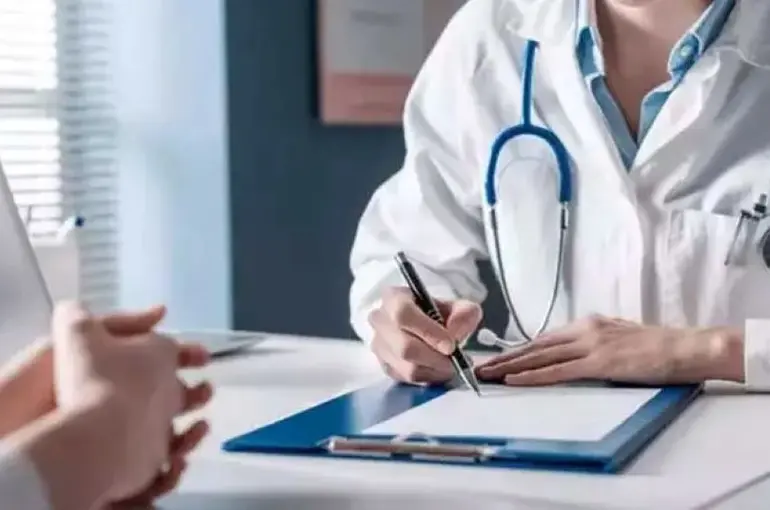 Aile Hekimlerinden Hastanelere Doğrudan Tetkik Talebi Dönemi Başlıyor!