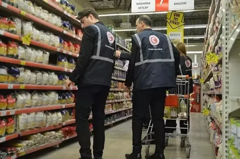 Ak parti düğmeye bastı! Fahiş fiyata yüksek cezalar geliyor!