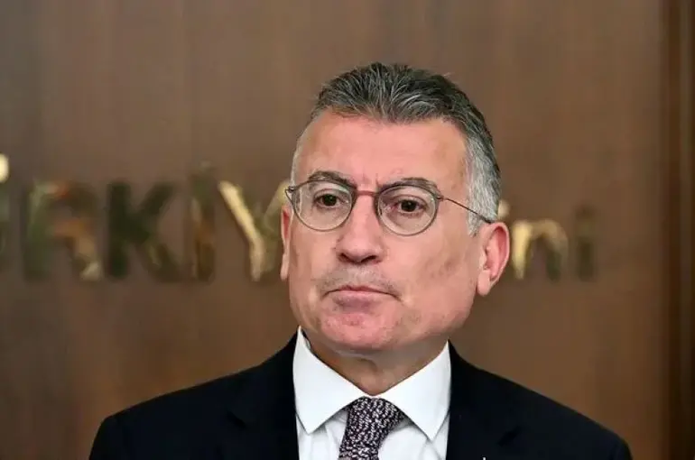 Ak Parti Grup Başkanı Güler’den 'Belediyelere Görevlendirme' Açıklaması!