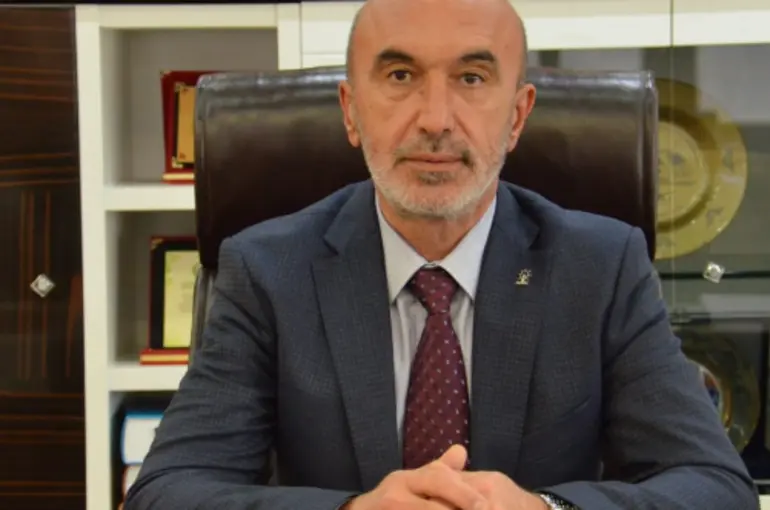 AK Parti Konya rekor için iddialı