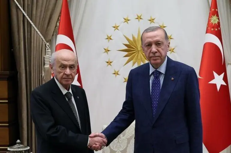 AK Parti ve MHP'den yerel seçime özel çalışma! Süreç 7 Ekim'den sonra başlayacak