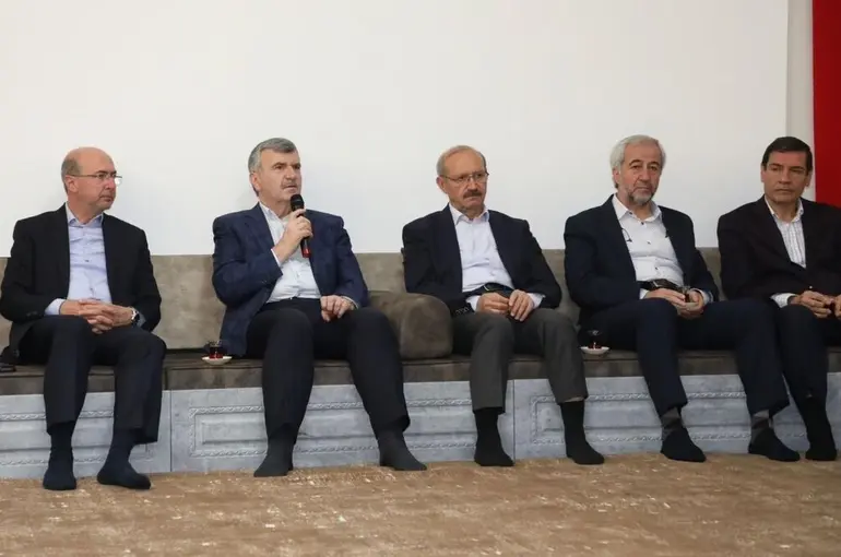 Akyürek: “Şahsi Meseleler Ülkemizin Geleceğini Göz Ardı Etmeye Neden Olmamalı”