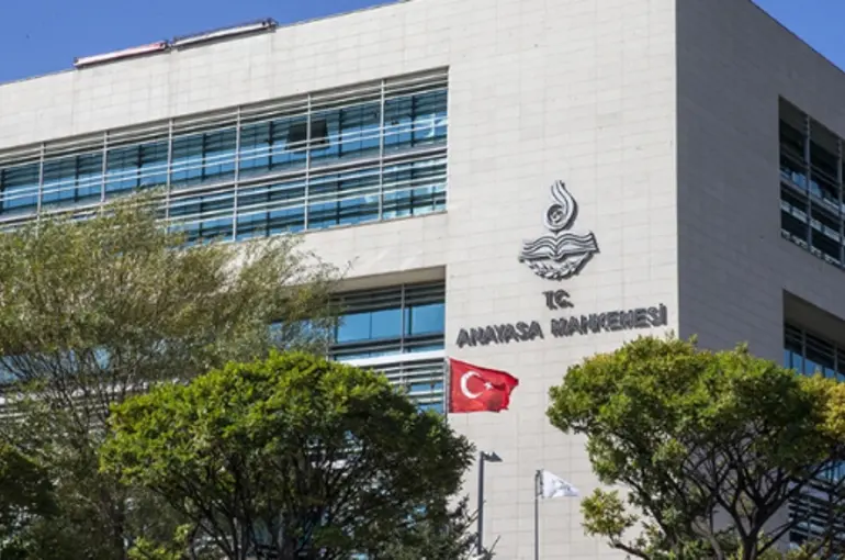 Anayasa Mahkemesi 61. yaşını kutluyor