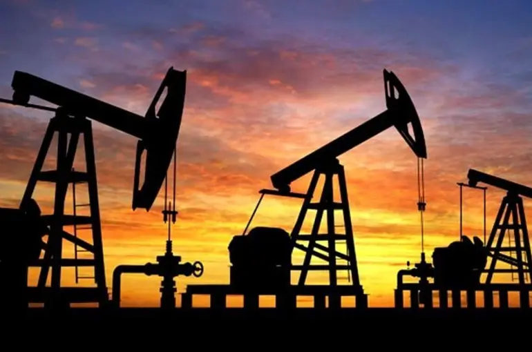 Antalya Kumluca'da petrol bulundu