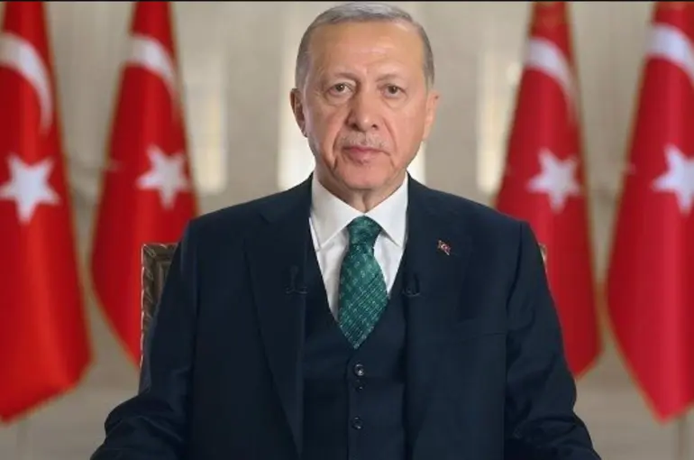 Asgari Ücret Zammı İçin Son Dokunuşu Cumhurbaşkanı Erdoğan Yaptı