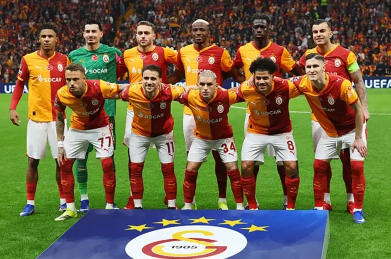 Aslan’dan Şampiyonlar Ligi’nde Muhteşem Dönüş: Juventus’a 5 Gollü Şok