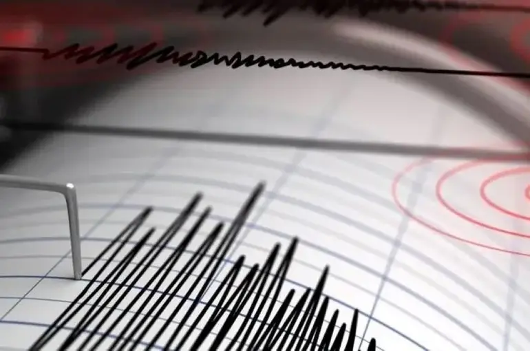 Aydın'da 4 büyüklüğünde deprem!