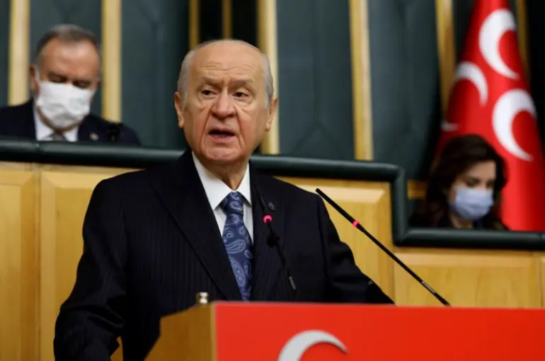 Bahçeli'den istikrar için tedbir açıklaması