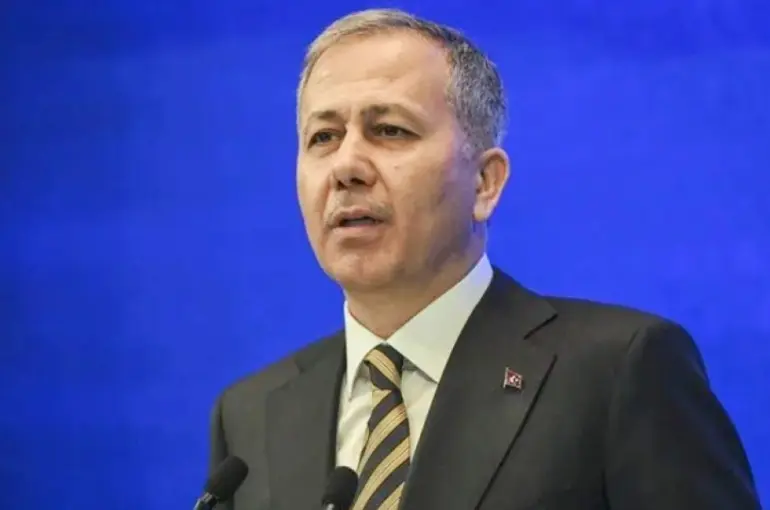 Bakan Ali Yerlikaya Trafikte yeni Dönem Uygulamaları Açıkladı!