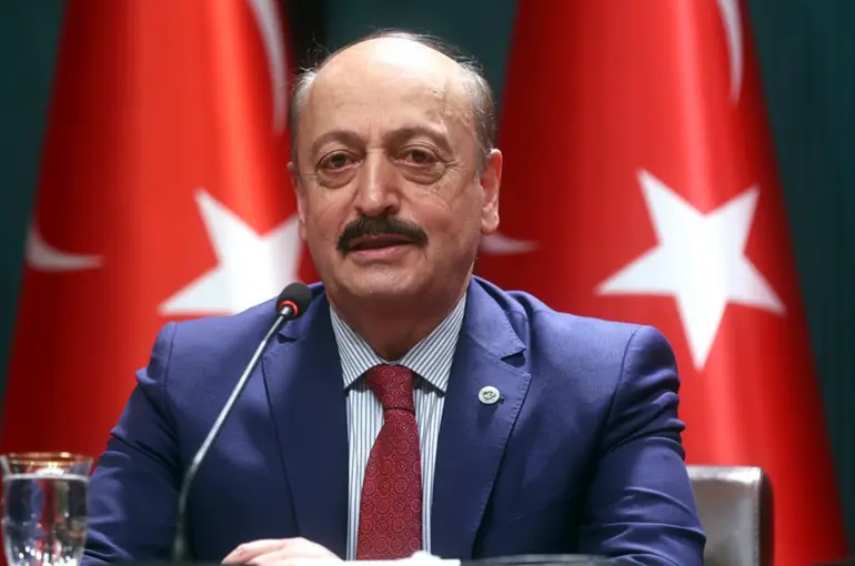 Bakan Bilgin'den EYT açıklaması! Yeni rakamı verdi