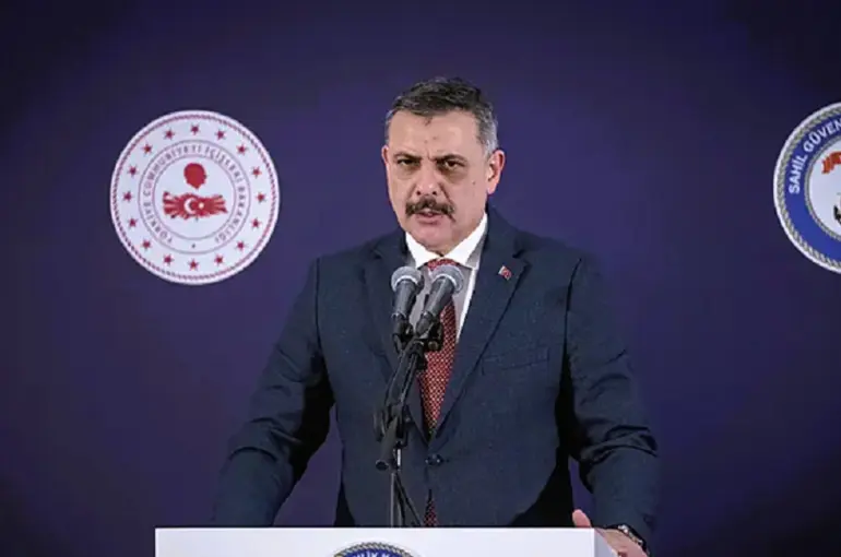 Bakan Çiftçi’den 18 Mart Mesajı: “Çanakkale Ruhu En Büyük Gücümüz”