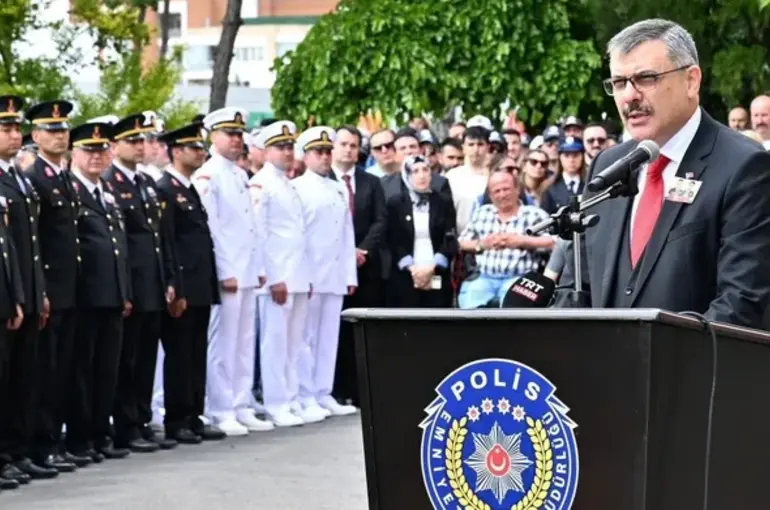 Bakan Çiftçi’den Duygulandıran Mesaj: “Milletimizin Emanetlerine Sahip Çıkacağız”