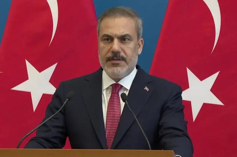 Bakan Fidan'dan çarpıcı açıklamalar: TBMM İsveç'e NATO vizesi verecek mi?