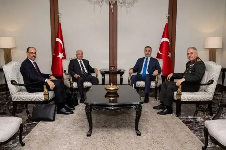 Bakan Fidan’dan İsrail-İran Gerilimine İlişkin Kritik Açıklama: “Diplomasi, Savaşın Tek Alternatifidir”