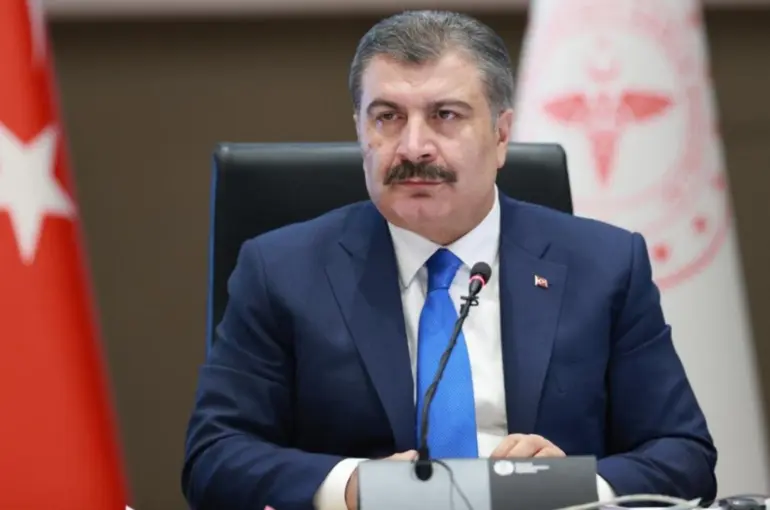 Bakan Koca'dan 42.500 Sağlık Bakanlığı personel alımı açıklaması!