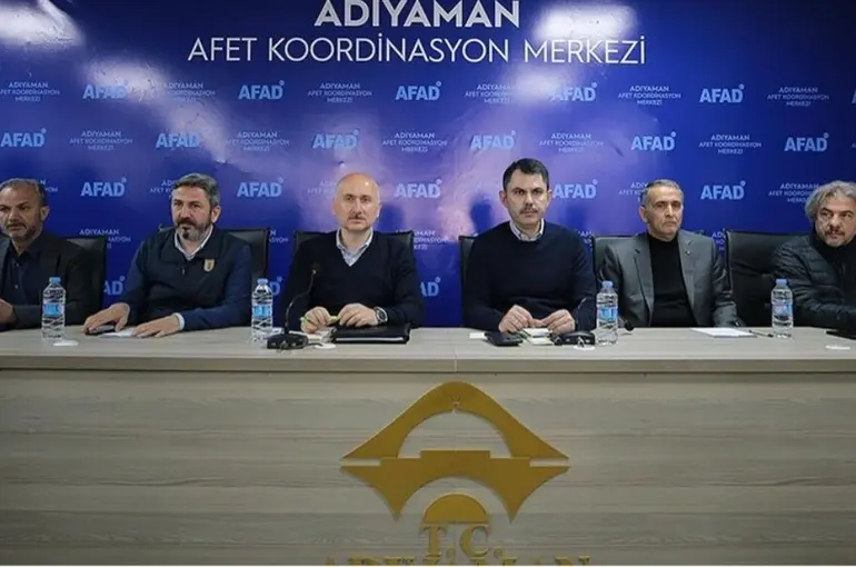 Bakan Kurum'dan konut açıklaması