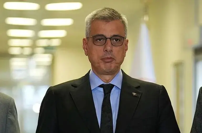 Bakan Memişoğlu'ndan Özel Hastanelere Düzenleme Mesajı!