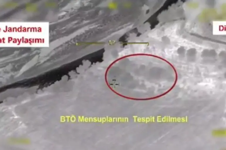 Bakan Yerlikaya açıkladı! Terör örgütü PKK'ya üst düzey darbe: 4 hain etkisiz