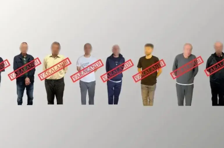 Bakan Yerlikaya: “Bir Bir Geri Getireceğiz, Kaçamayacaksınız!”