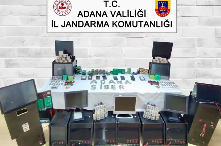 Bakan Yerlikaya: Dijital Mecralarda Da Suçlulara Göz Açtırmıyoruz